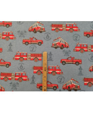 Fire Truck