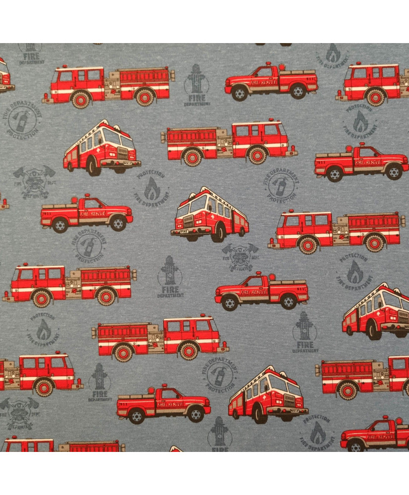 Fire Truck