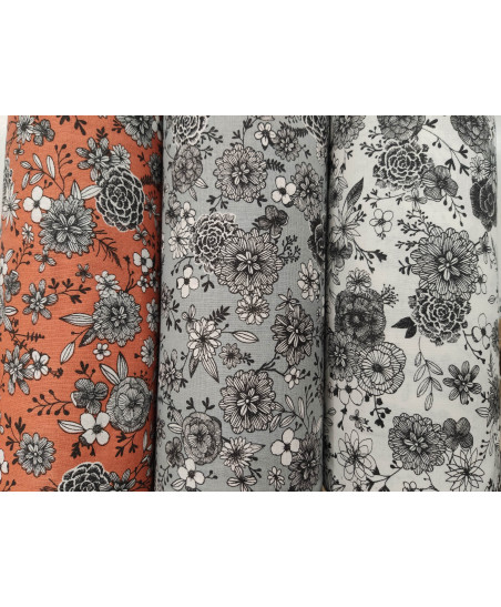 Flora