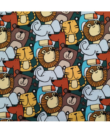 Zanimo
