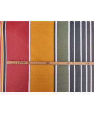Ainhoa col: Terracotta