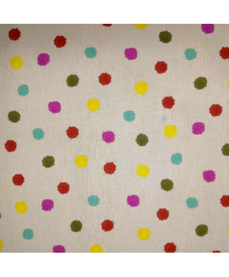Mini Pompons