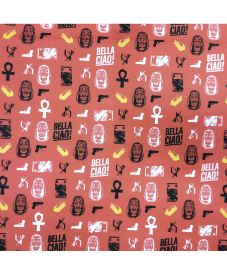 Casa Del Papel