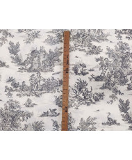 Coupon Mini Pastorale 50 cm