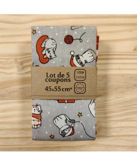 Coupons de Noël