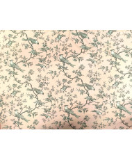 Coupon Mésange bachette 2.10 m