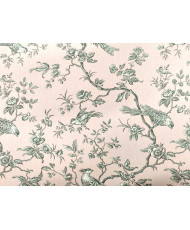 Coupon Mésange bachette 2.10 m