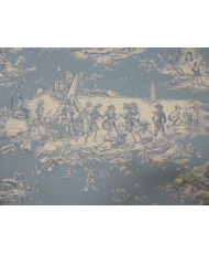 Histoire d'Eau