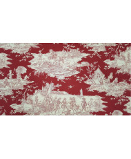 HISTOIRE D'EAU bordeaux (rose)