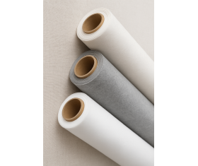 Thermocollants et entoilage